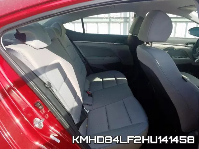 KMHD84LF2HU141458 фото 6