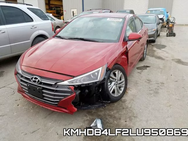 KMHD84LF2LU950869 фото 2