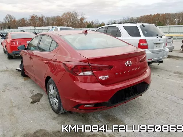 KMHD84LF2LU950869 фото 3