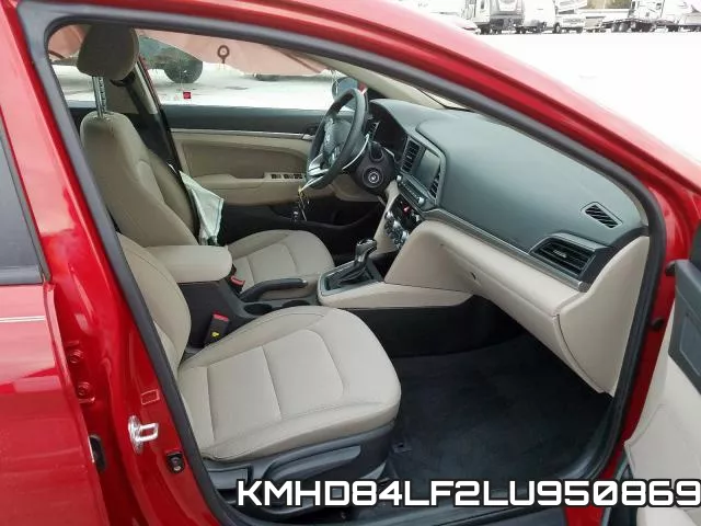 KMHD84LF2LU950869 фото 5