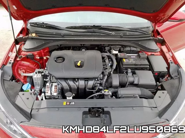 KMHD84LF2LU950869 фото 7