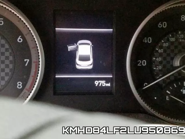 KMHD84LF2LU950869 фото 8
