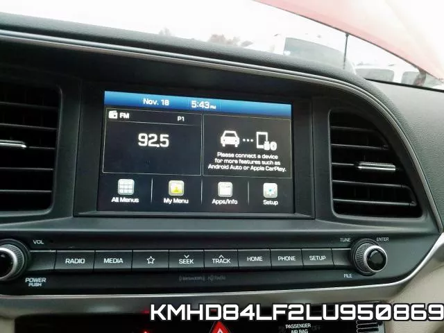 KMHD84LF2LU950869 фото 9