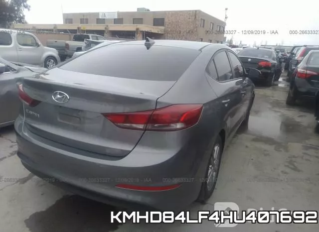 KMHD84LF4HU407692 фото 4