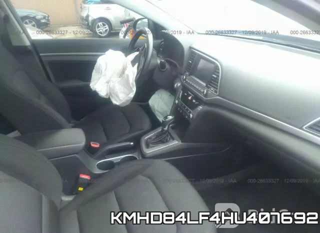 KMHD84LF4HU407692 фото 5