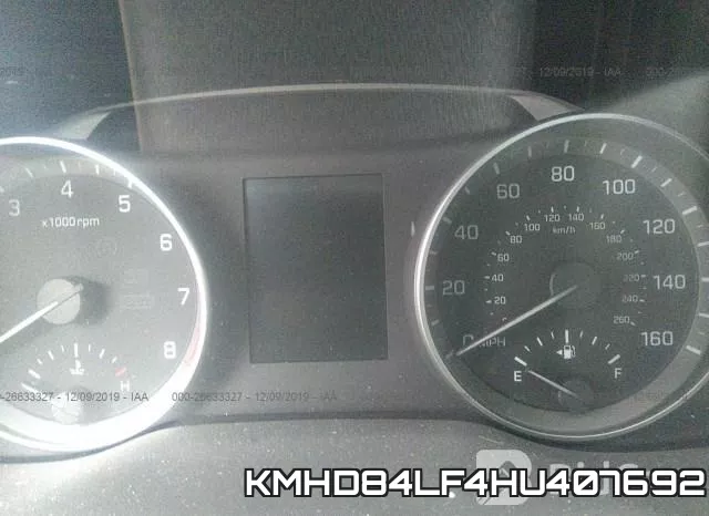 KMHD84LF4HU407692 фото 6
