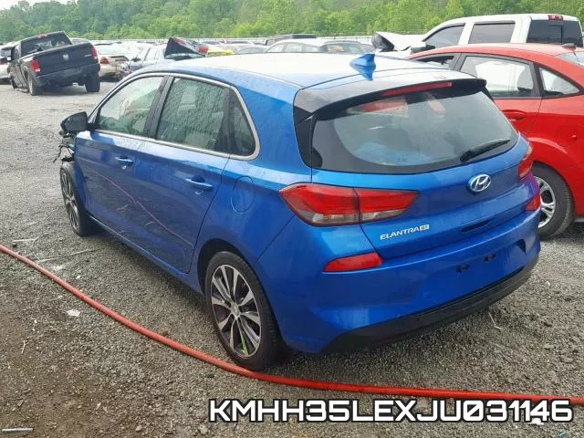KMHH35LEXJU031146 фото 4