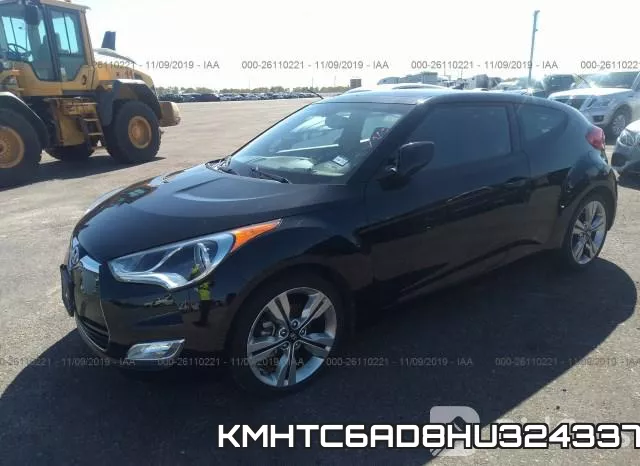 KMHTC6AD8HU324337 фото 3