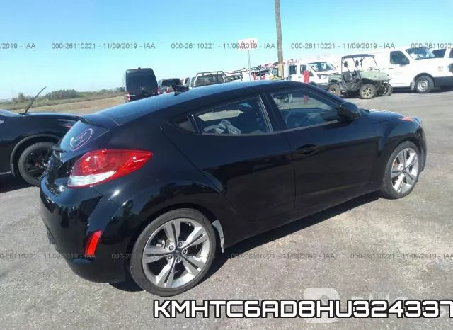 KMHTC6AD8HU324337 фото 4