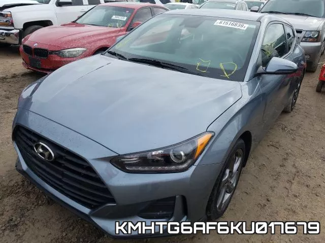 KMHTG6AF6KU017679 фото 3