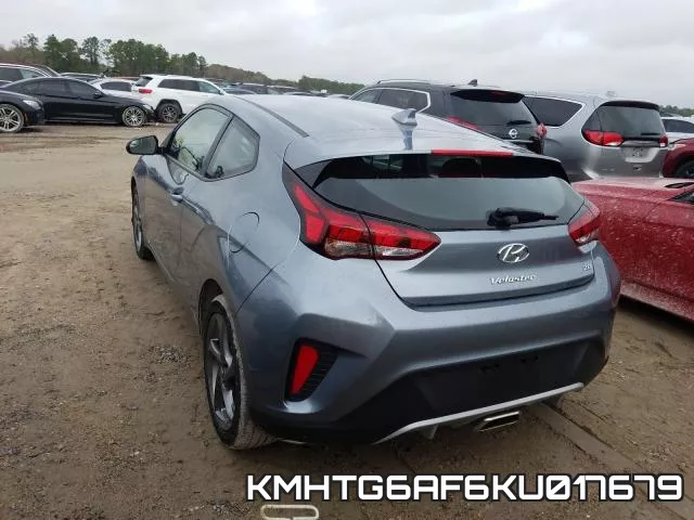 KMHTG6AF6KU017679 фото 4