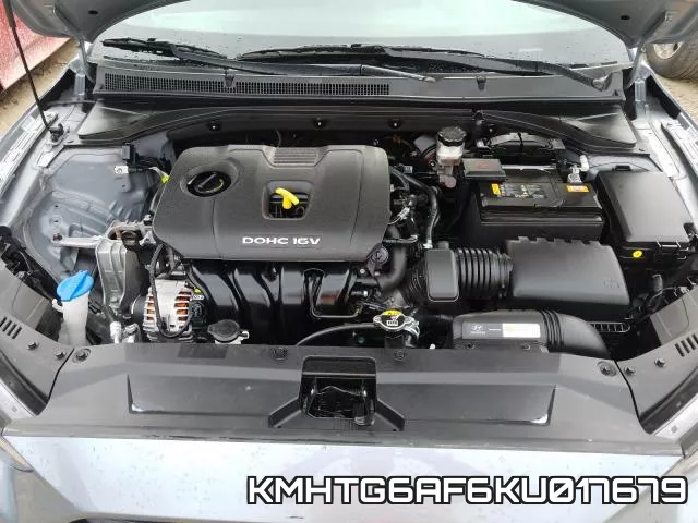 KMHTG6AF6KU017679 фото 8