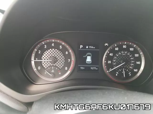 KMHTG6AF6KU017679 фото 9