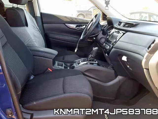 KNMAT2MT4JP583788 фото 6