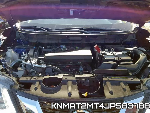 KNMAT2MT4JP583788 фото 8