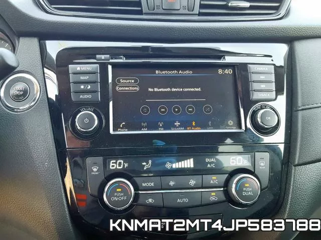 KNMAT2MT4JP583788 фото 10
