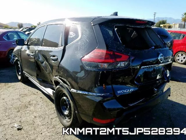 KNMAT2MT5JP528394 фото 2