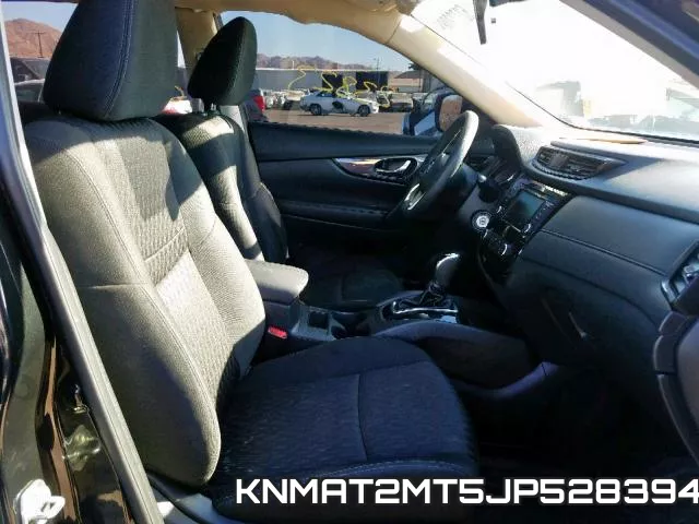 KNMAT2MT5JP528394 фото 4