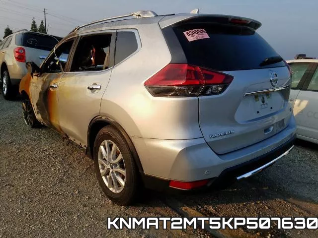 KNMAT2MT5KP507630 фото 4