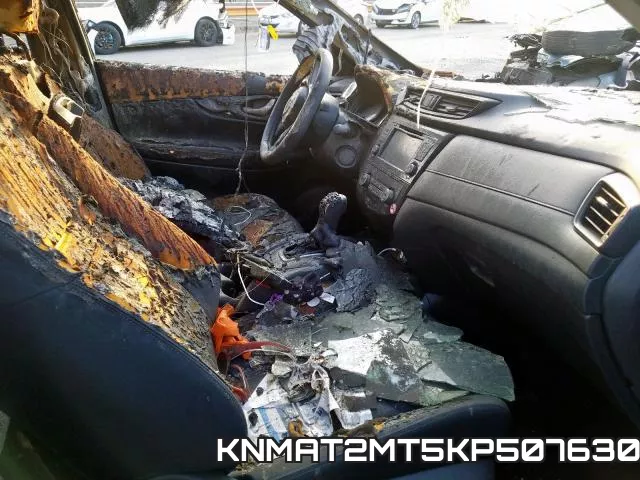 KNMAT2MT5KP507630 фото 6