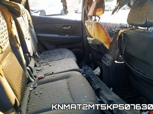 KNMAT2MT5KP507630 фото 7