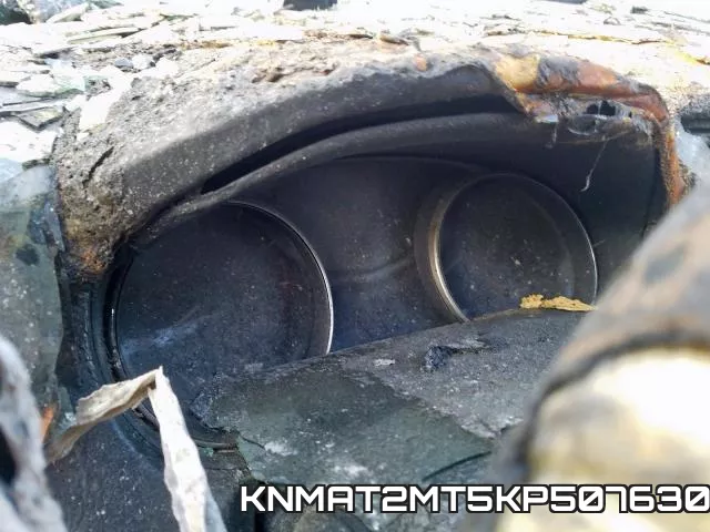 KNMAT2MT5KP507630 фото 8