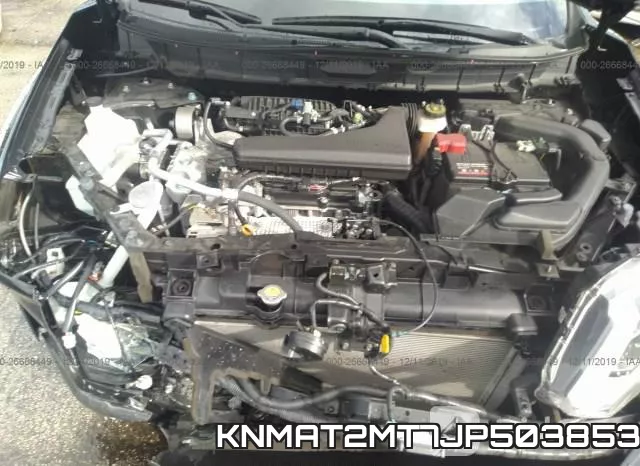 KNMAT2MT7JP503853 фото 2