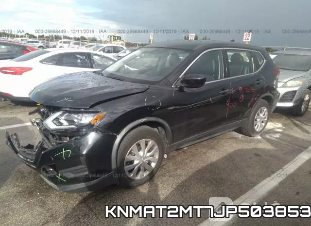 KNMAT2MT7JP503853 фото 3