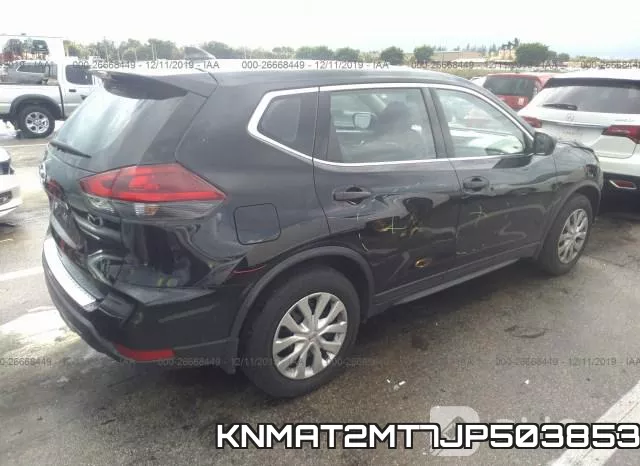 KNMAT2MT7JP503853 фото 5