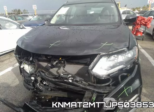 KNMAT2MT7JP503853 фото 7