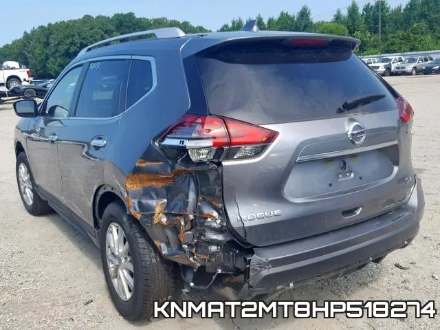 KNMAT2MT8HP518274 фото 2