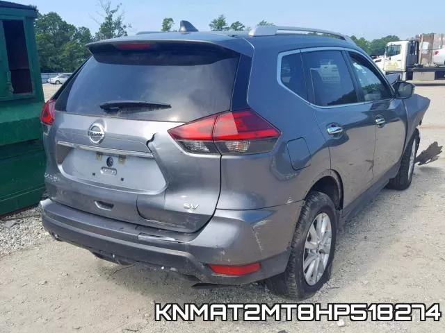KNMAT2MT8HP518274 фото 3