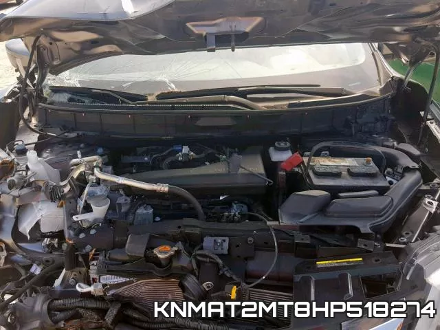KNMAT2MT8HP518274 фото 6