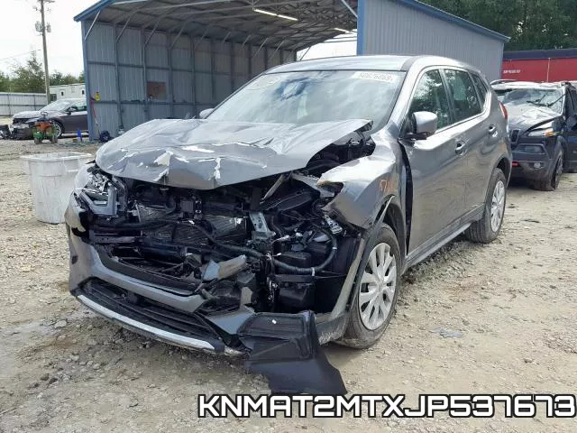 KNMAT2MTXJP537673 фото 2