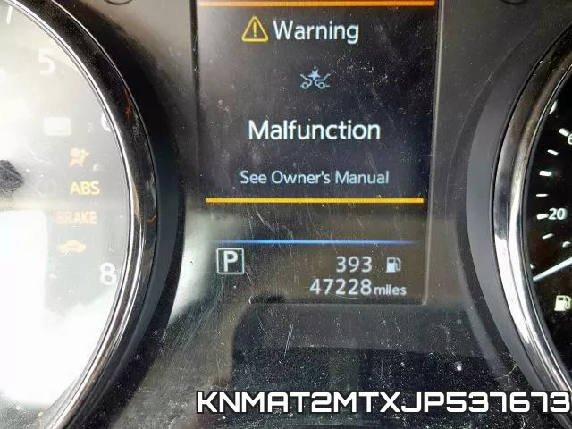 KNMAT2MTXJP537673 фото 6