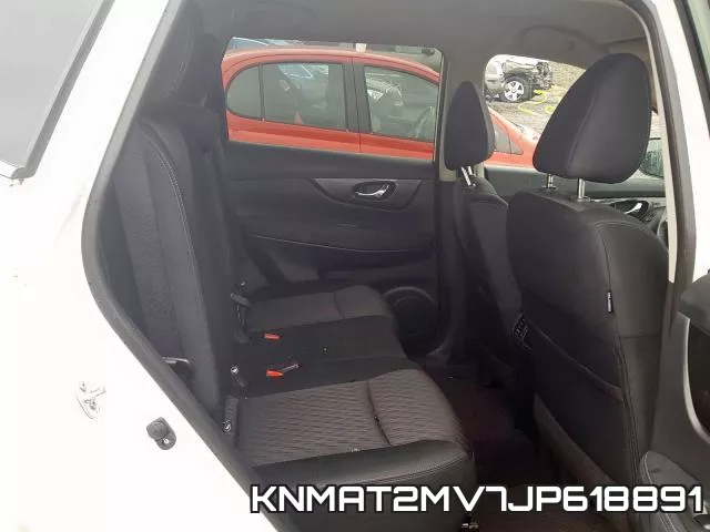KNMAT2MV7JP618891 фото 6