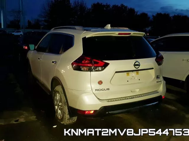 KNMAT2MV8JP544753 фото 3