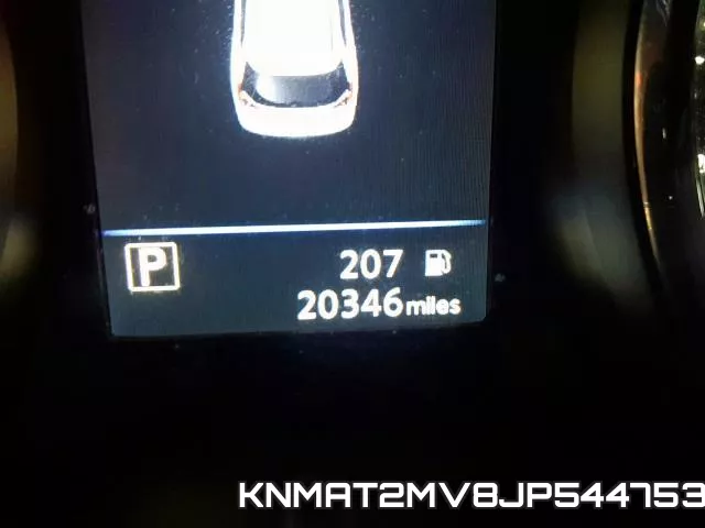 KNMAT2MV8JP544753 фото 6