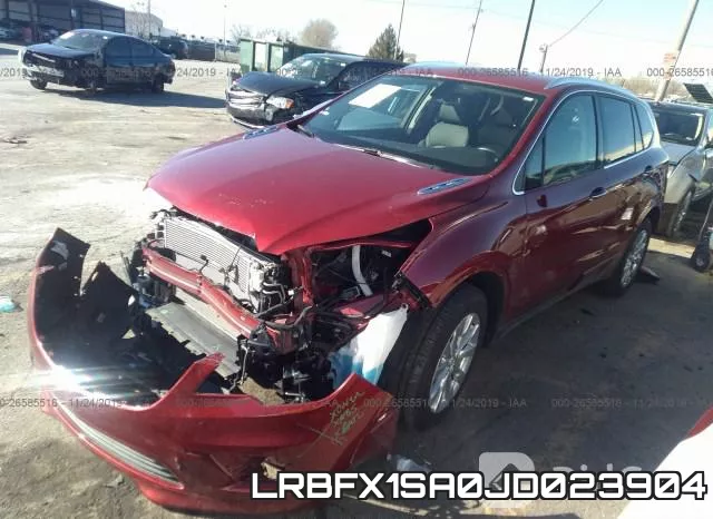 LRBFX1SA0JD023904 фото 2