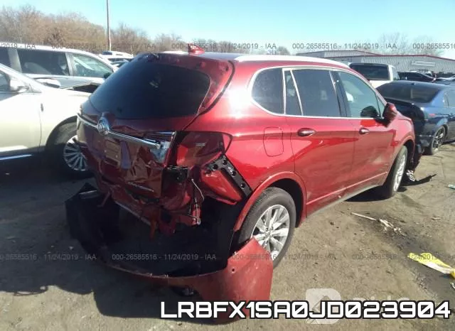 LRBFX1SA0JD023904 фото 3