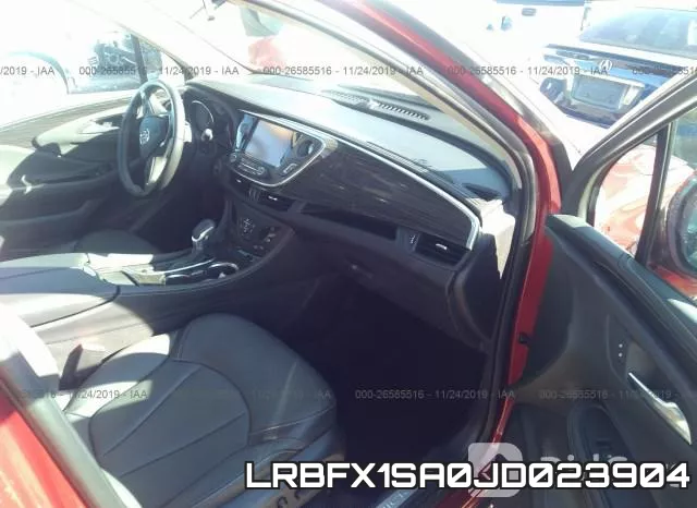 LRBFX1SA0JD023904 фото 4