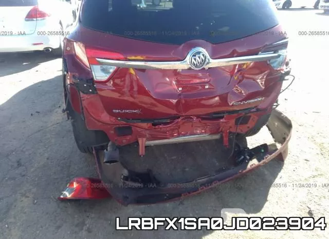 LRBFX1SA0JD023904 фото 5