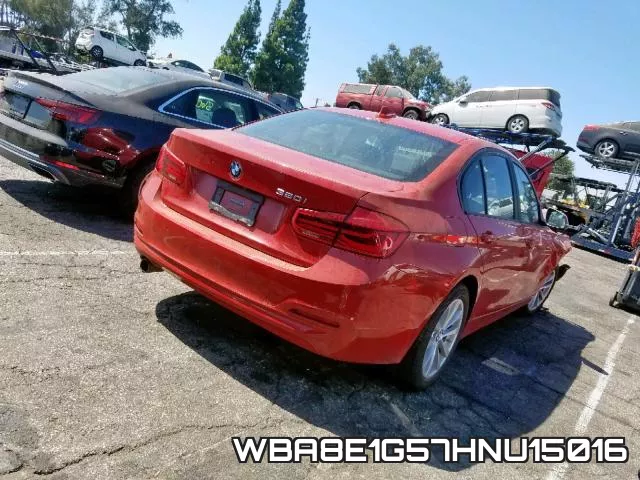 WBA8E1G57HNU15016 фото 5