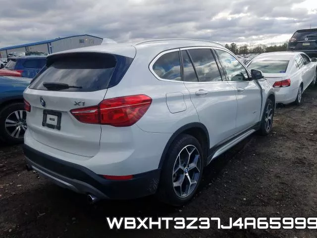 WBXHT3Z37J4A65999 фото 4