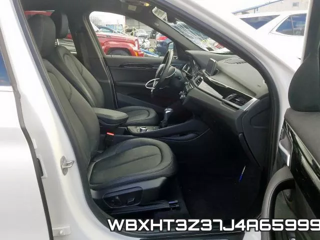 WBXHT3Z37J4A65999 фото 5
