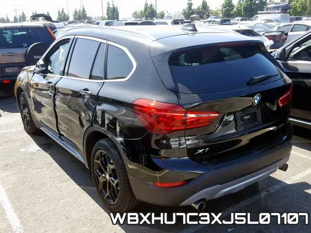 WBXHU7C3XJ5L07107 фото 3