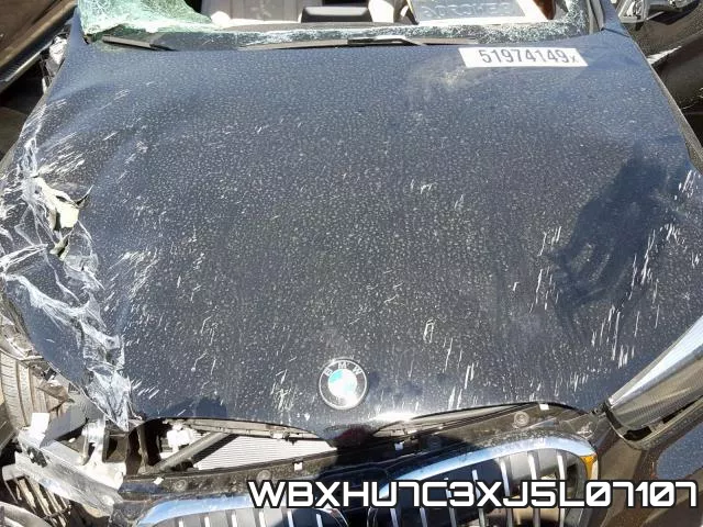 WBXHU7C3XJ5L07107 фото 6