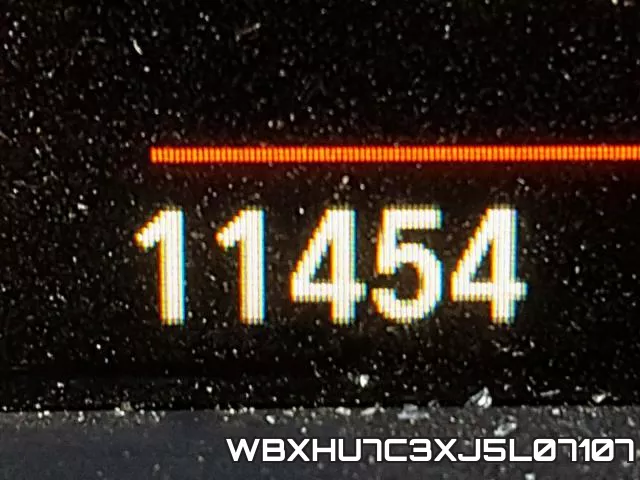 WBXHU7C3XJ5L07107 фото 7