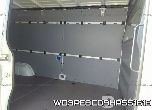 WD3PE8CD9HP551618 фото 7