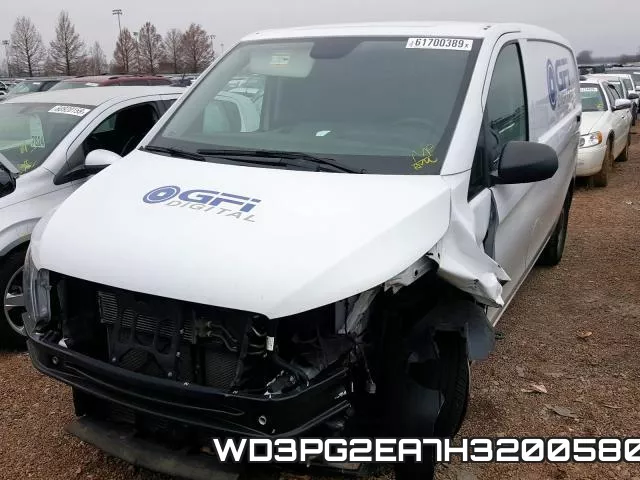 WD3PG2EA7H3200580 фото 3